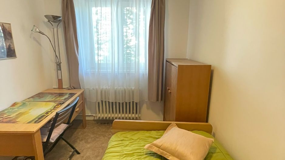 Apartament 2 Camere De Inchiriat | Gheorgheni | Etaj 1/4 | Video La Cerere - Poză 3
