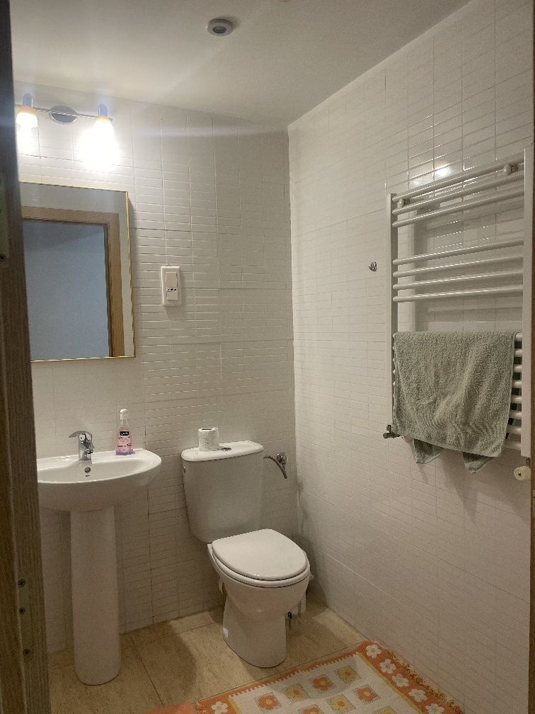 Inchiriere 3 camere Hercesa Vivenda cu Loc de parcare in subteran - Poză 4