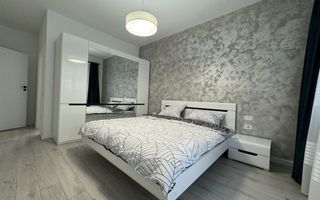 Apartament de inchiriat 3 camere lux - Poză 2