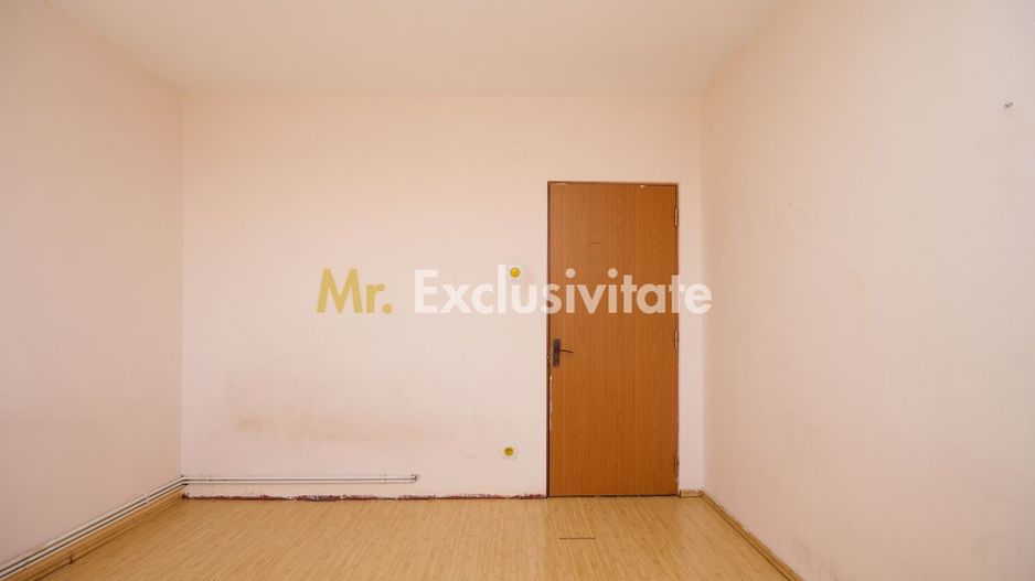 Apartament 4 Camere Decomandat | Craiovei | 3 Balcoane | Parcare - Poză 22