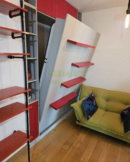 Aparment 3 camere Upground Residence Floreasca - Poză 16