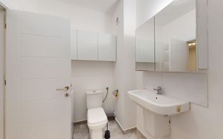 Chiajna Militari Residence, Metrou Păcii 2 cam. Decomandat! Mob Utilat - Poză 11
