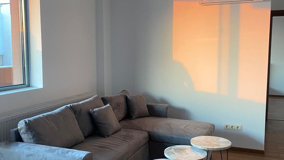 Apartment 2 camere vedere Lac Pipera zona Pipera Plaza Rond OMV - Poză 2