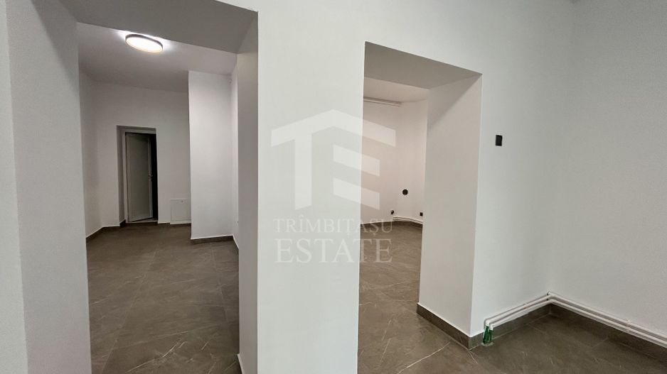 SAD 90 mp | Str. Cluj- Aries | VAD auto si pietonal | trifazic - Poză 9