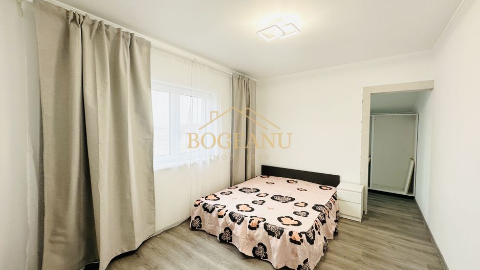 BG110-Vila Individuala 5 cam,Mobilata-Utilata - Poză 11