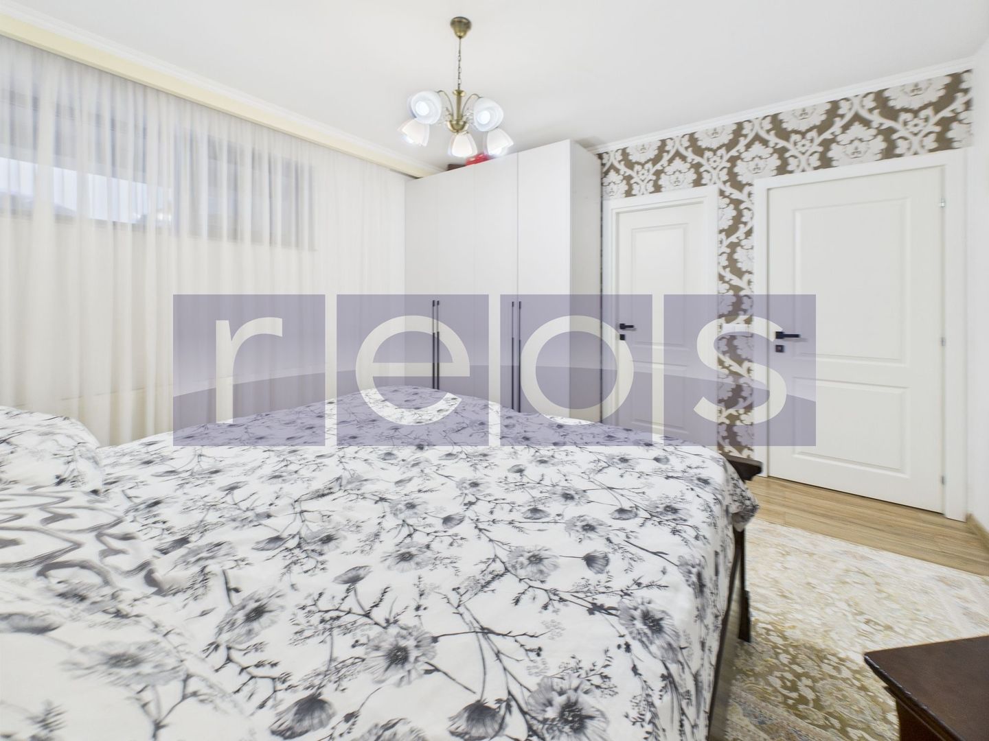 VANZARE 3 CAMERE | CURTE 94 MP | BUCURESTI NOI - Poză 8