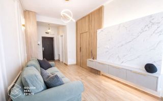 Apartament de actualitate, gata de mutat, Ared Uta - Poză 2