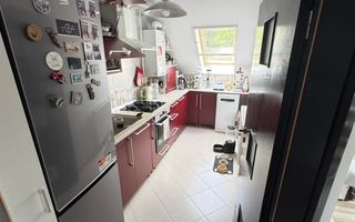 Apartament 3 camere | scara interioara | parcare | Mănăștur - Poză 5
