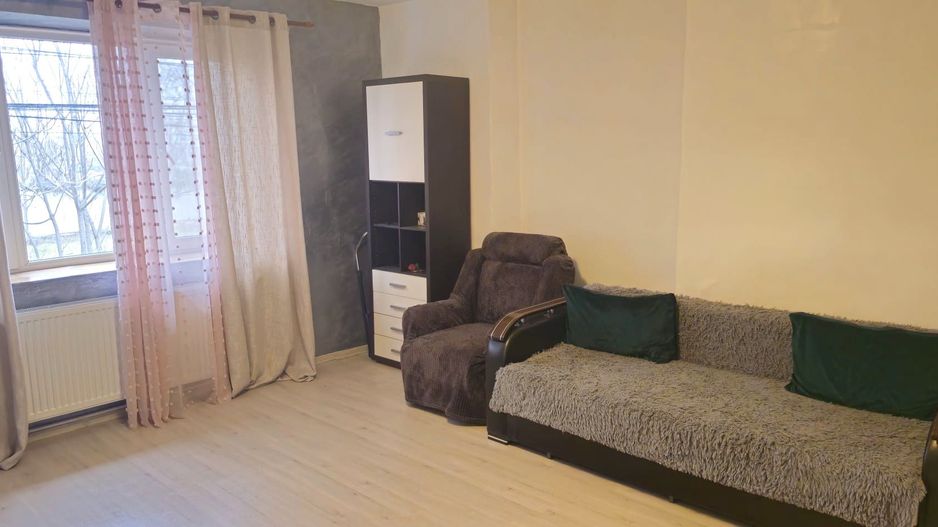 Apartament cu 2 camere, 70 mp -  Casa - zona centrala - Poză 17