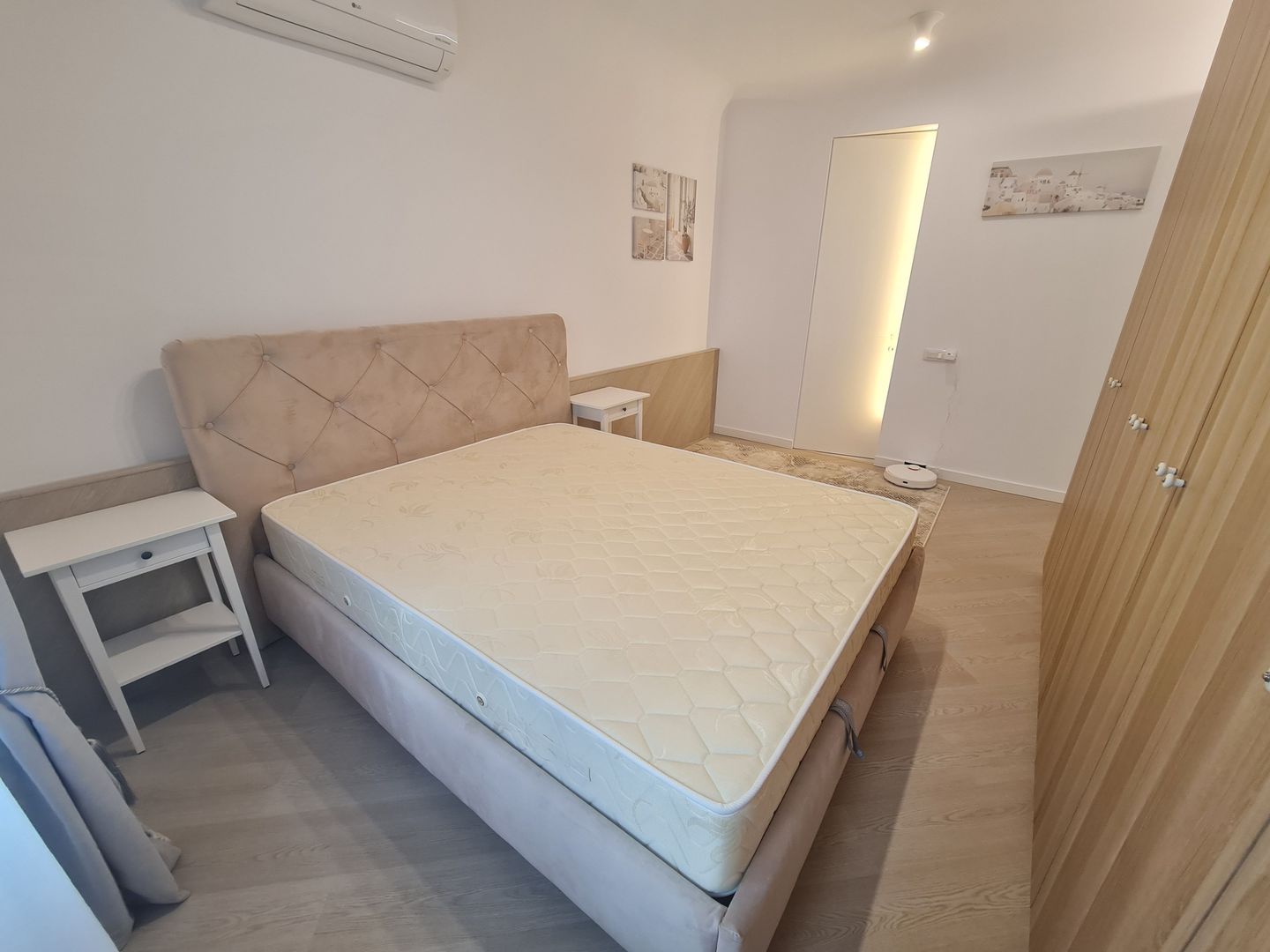 3 camere Parter | COCHET | Cortina North Pipera - Poză 7
