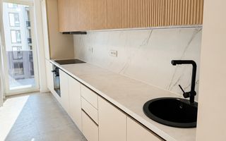 Inchiriere apartament 2 camere, Parcare, Elite City, Auchan, Lidl,Iris - Poză 4