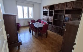 Ap 2 camere, transformat in 3, et 1, cu gradina, Sagului - Poză 12