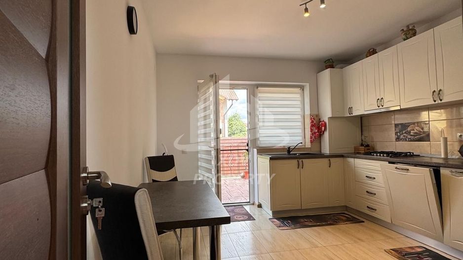 Casa moderna, mobilata complet  Sibiu - Poză 45