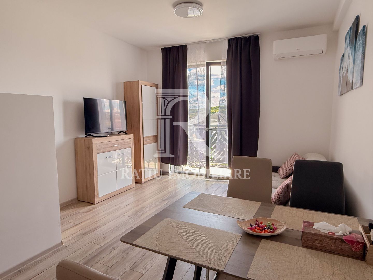 Studio modern | 2 camere | Baile Felix - Poză 1