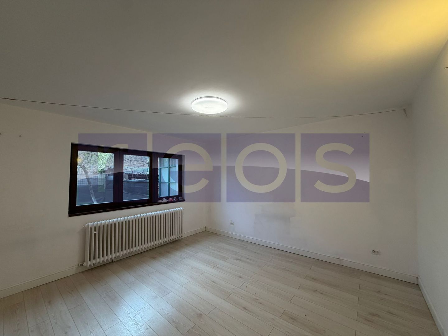 INCHIRIERE VILA FLOREASCA | CURTE PROPRIE | PARCARE | 130MP | - Poză 5