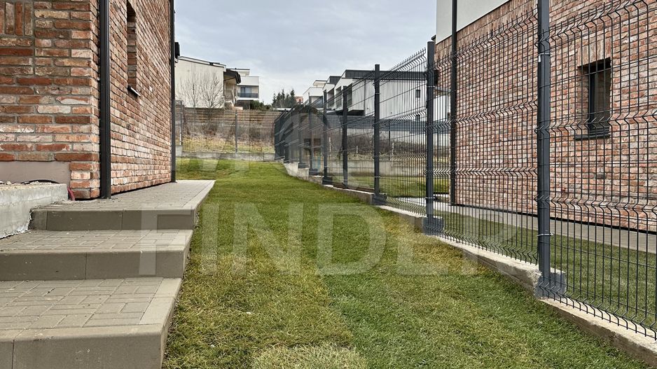 DIRECT DEZVOLTATOR- Case vanzare Floresti,  zona VIVO - Poză 8