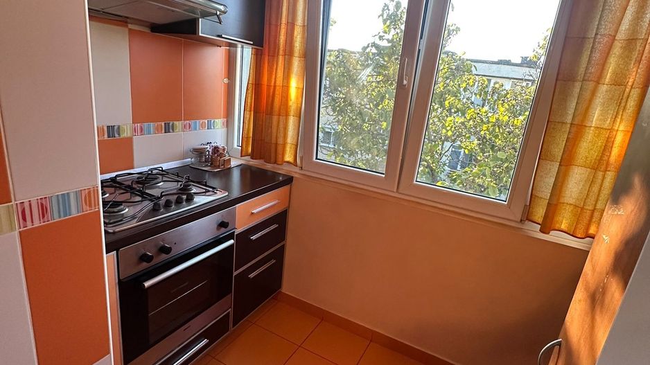 Apartament 2 camere decomandat mobilat și utilat – zona Gorjului / N-uri A500 - Poză 8