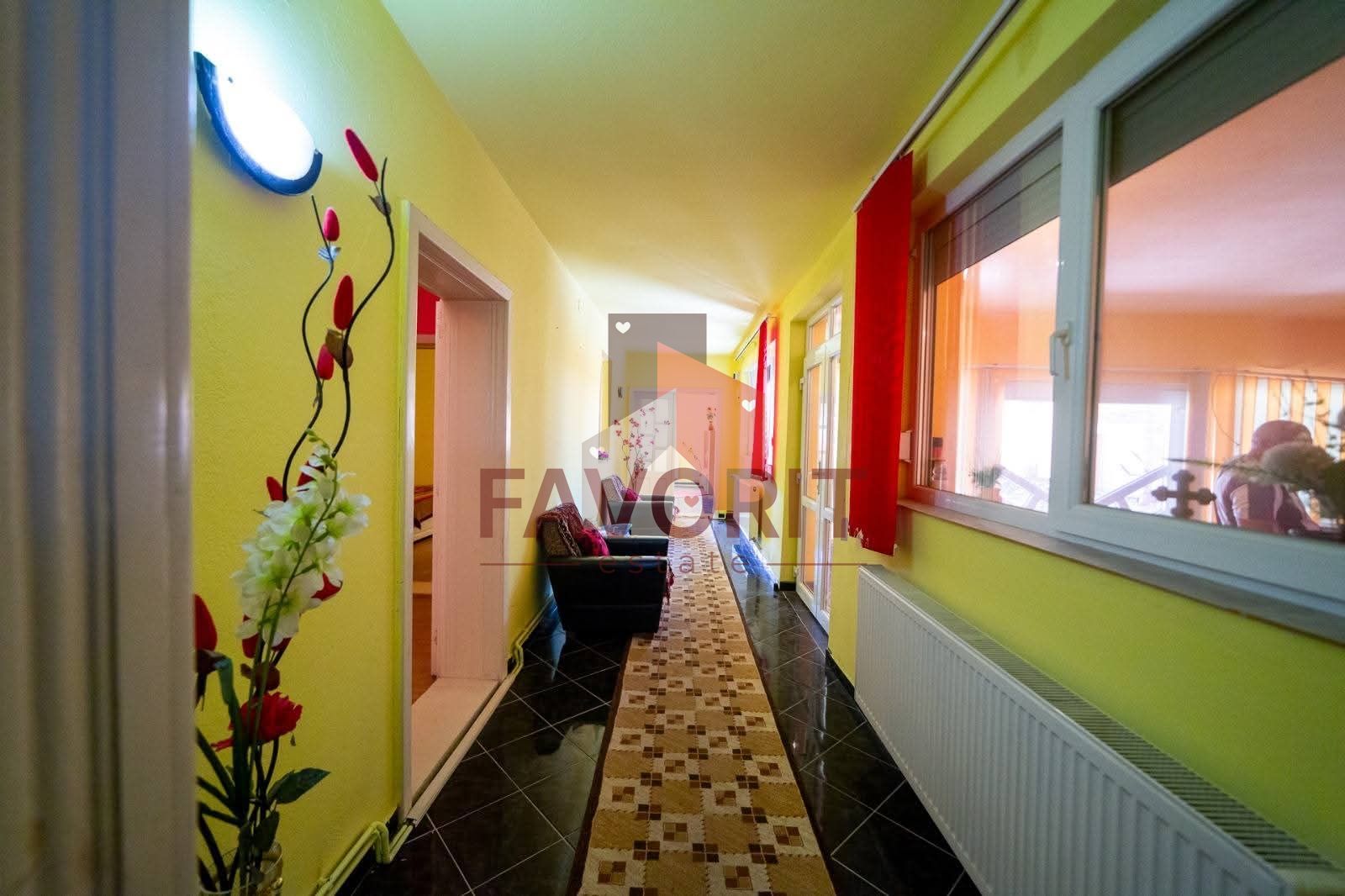 EXCLUSIVITATE – Comision 0% | Casa spatioasa | Santana - Arad - Poză 6