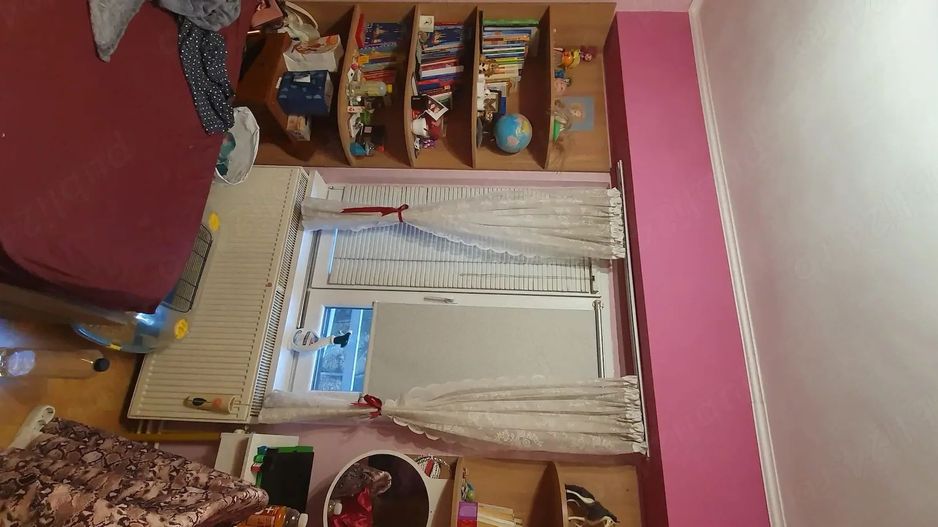 Vanzare 3 camere, 73 mp, etaj 2/8, centrală, 2 AC, parcare, 13 Septembrie - Poză 4