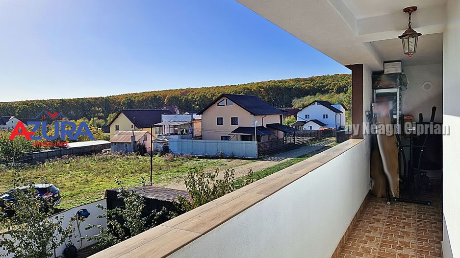 AZURA Imobiliare - 2 Case, 1 Camin - Smeura 250 m din DN zona Hintesti - Poză 18