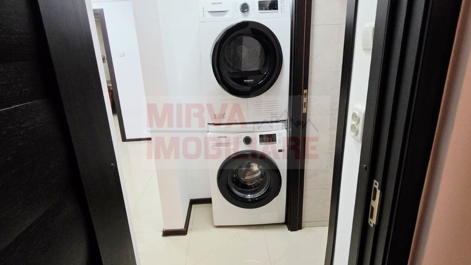 Apartament 3 camere de inchiriat, 9 Mai, 2 bai, beci - Poză 24