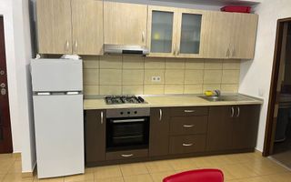 Apartament 2 camere 48 mp utili  Etaj 2/6 lift zona Turnisor - Poză 8