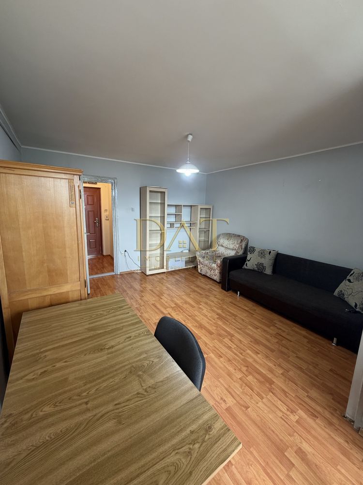 Garsoniera confort 1 de vanzare | Marasti | Renovat partial - Poză 1
