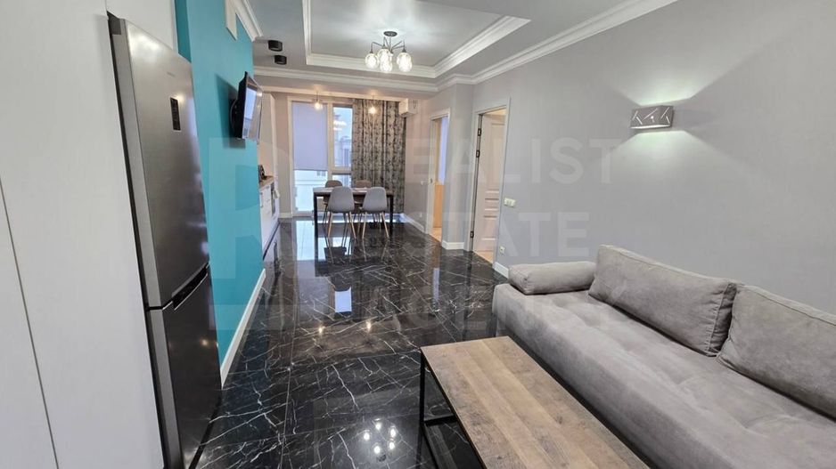Chirie, apartament, 2 camere, strada Bogdan Haşdeu, Centru - Poză 2