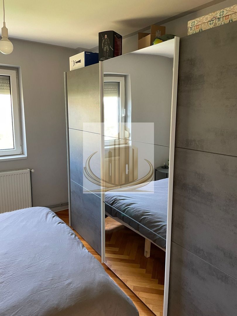 Apartament 2 camere, chiriaș inclus, zonă Iulius Town – investiție sig - Poză 2