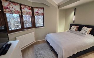 AP. 2 CAMERE HERASTRAU, LOC PARCARE, BLOC NOU, MASINA SPALAT VASE - Poză 3