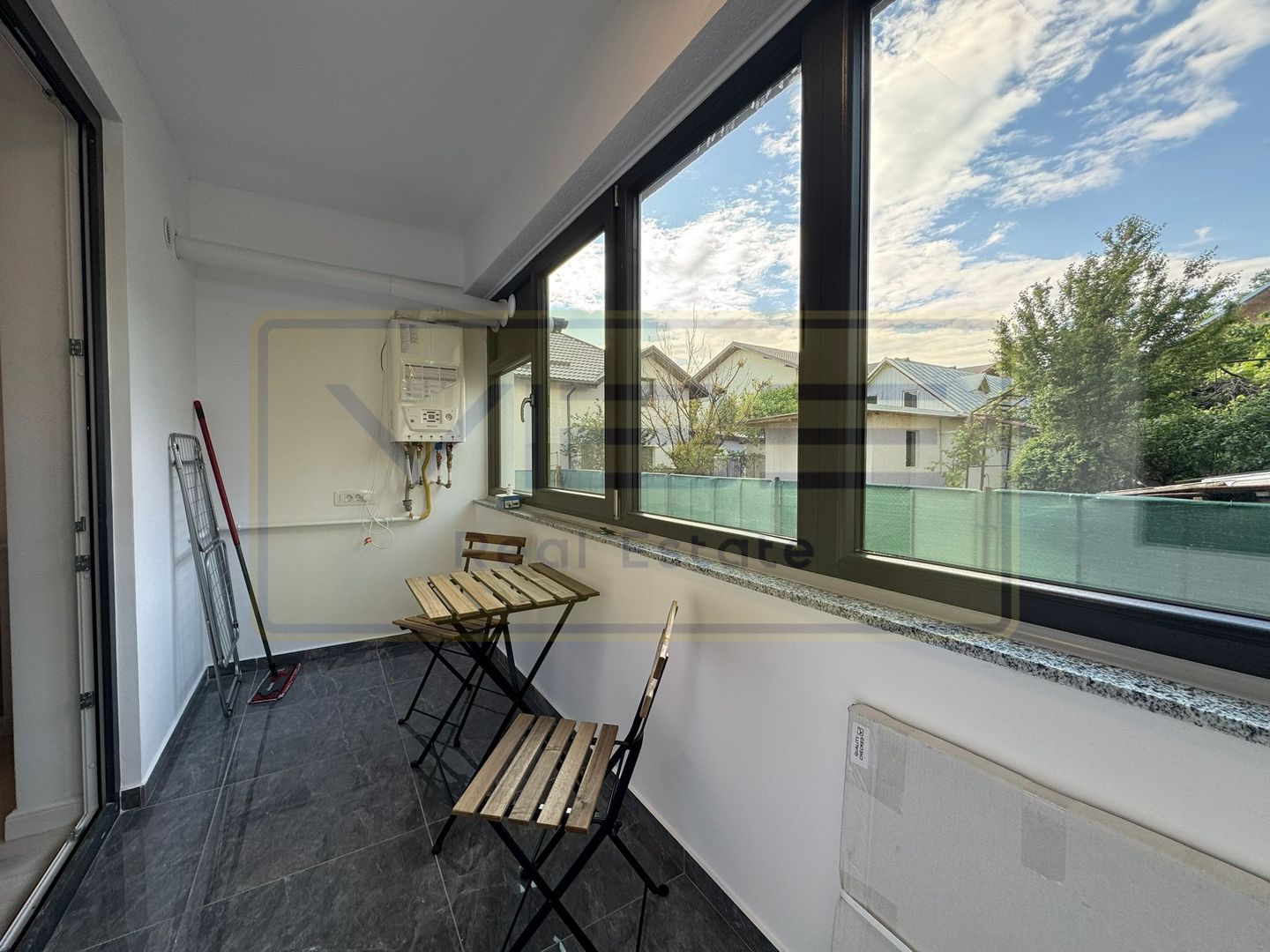 Apartament NOU 2 camere+parcare Luxor Residence - Poză 19