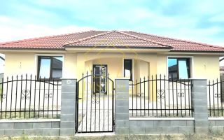 Casa individuala nou construit deosebita I Sag I Manastire - Poză 5