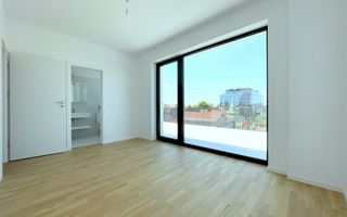 Apartment 3 camere cu terasa de 46 mp - Poză 9