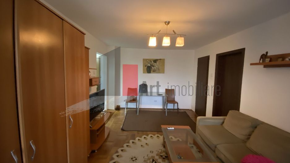 Apartament 2 camere sos Stefan cel Mare - Poză 2