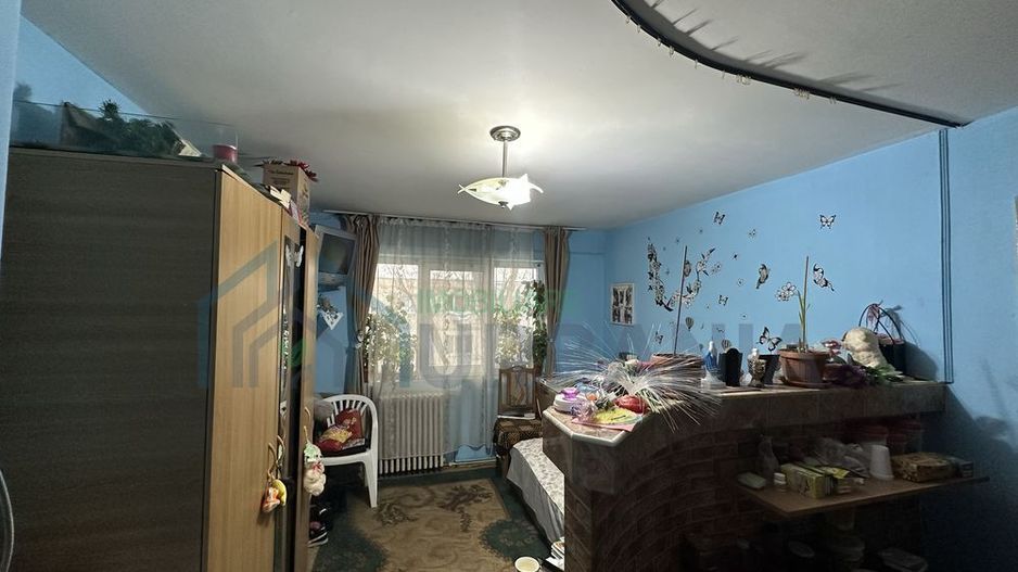 Vand garsoniera facuta din camera de camin Nicolina, Mathaus - Poză 3