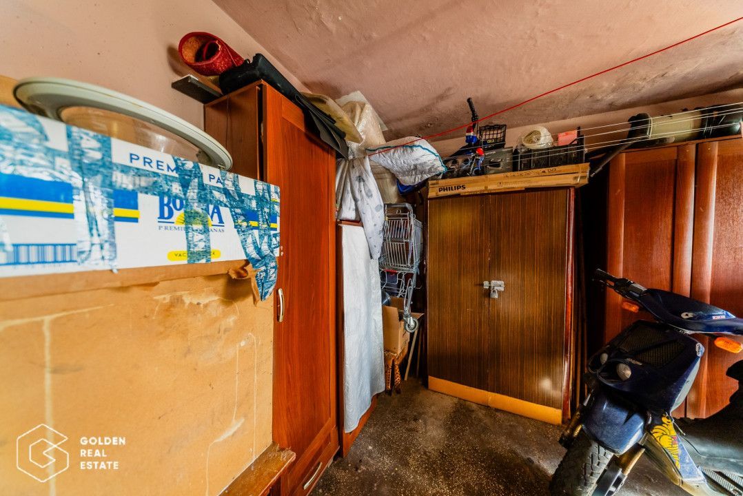 Garsoniera la cheie, parter, strada Ursului, zona Poetului - Poză 10