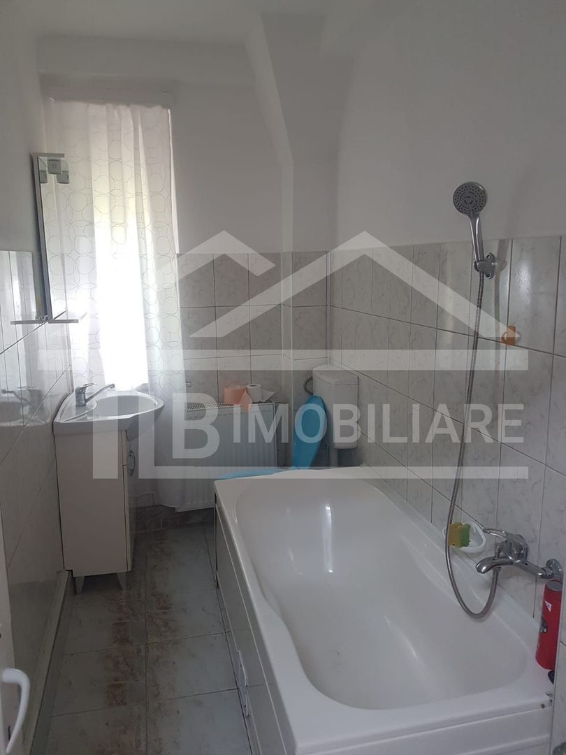 Garsoniera, 34 mp, Zona Gara Mare - Poză 4