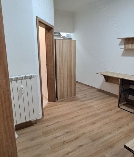 Ofer spre închiriere garsoniera dublă 40mp Universitate - Poză 2