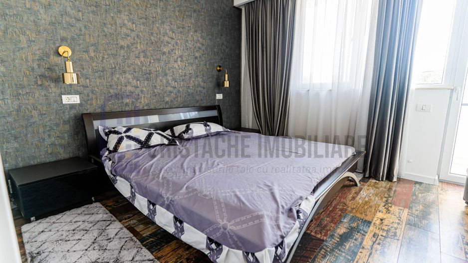Fundeni, 2 camere complet mobilat si utilat - Poză 1