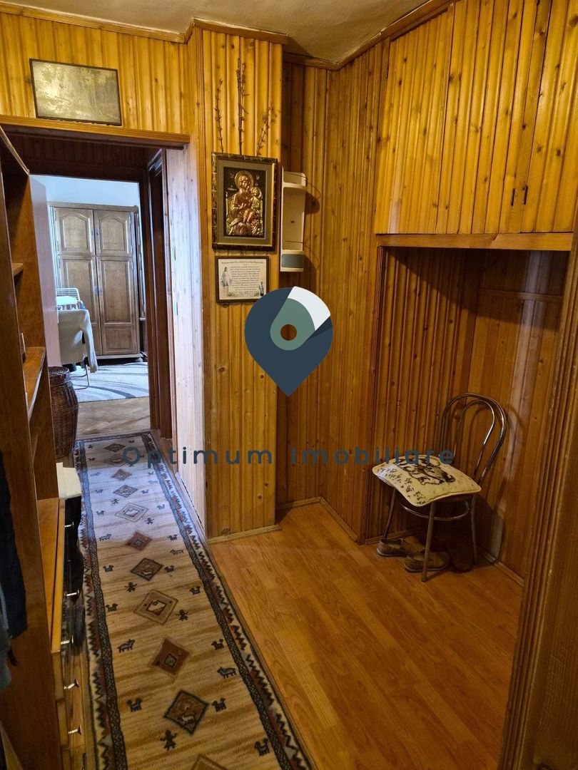 Apartament cu 3 camere in Manastur, etaj intermediar, zona Petrom ! - Poză 7