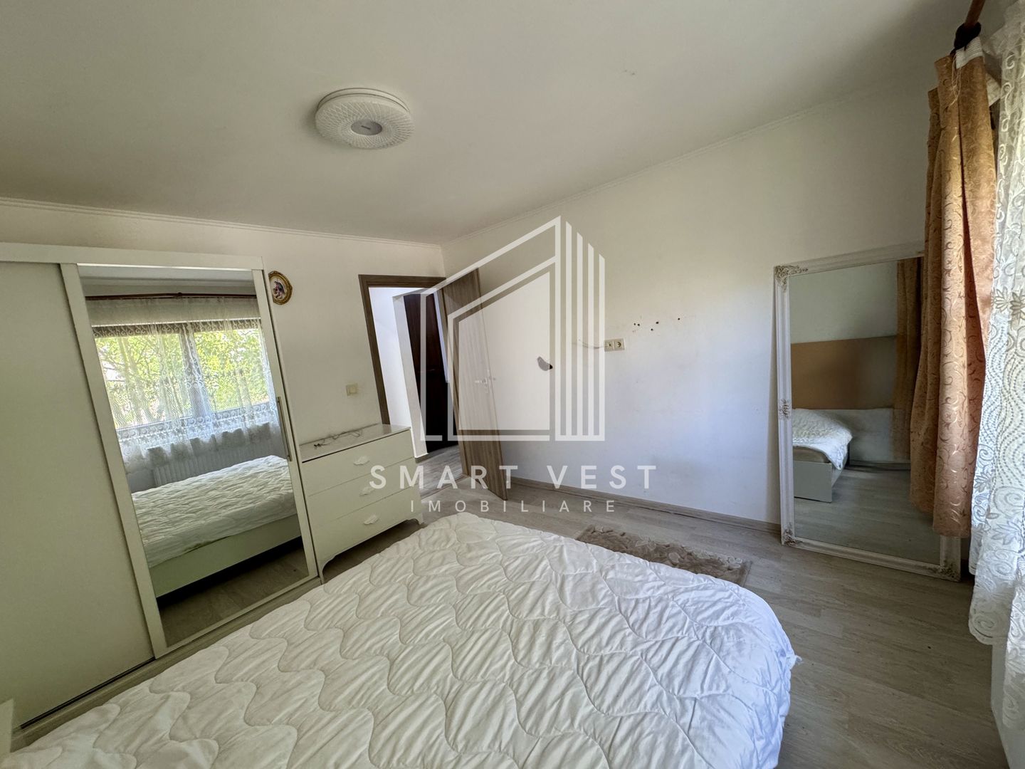 Apartament 3 camere | Etajul 1 | 78 mp utili | Zona Soarelui - Poză 7