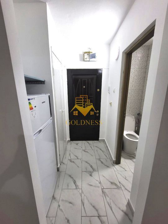 Garsoniera, CESAROM, Marasti, IRA, Leroy Merlin, Zona Aurel Vlaicu - Poză 8