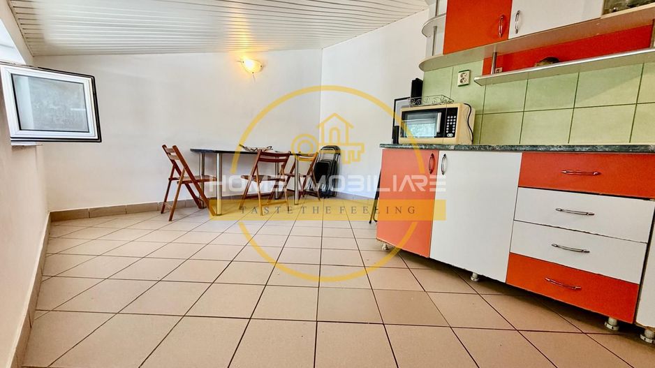 Apartament 4 camere, 70 mp – mobilat și utilat complet, zonă Scoala 7 - Poză 6