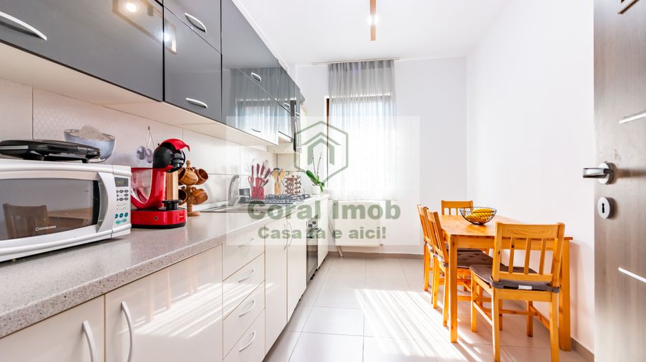 Ocazie de neratat! Apartament 3 camere cu parcare proprie se vinde  la - Poză 20