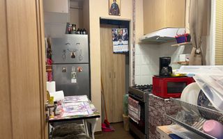 Apartament cochet cu doua camere, Sura Mare, 97.000€ - Poză 14