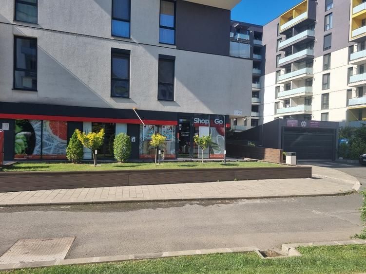 Apartament 2 camere | Vivalia Grand | Prima închiriere | Parcare subterană - Poză 13