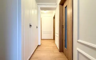 Apartament 3 camere decomandat | Parcare | Urban Residence | Coresi - Poză 12