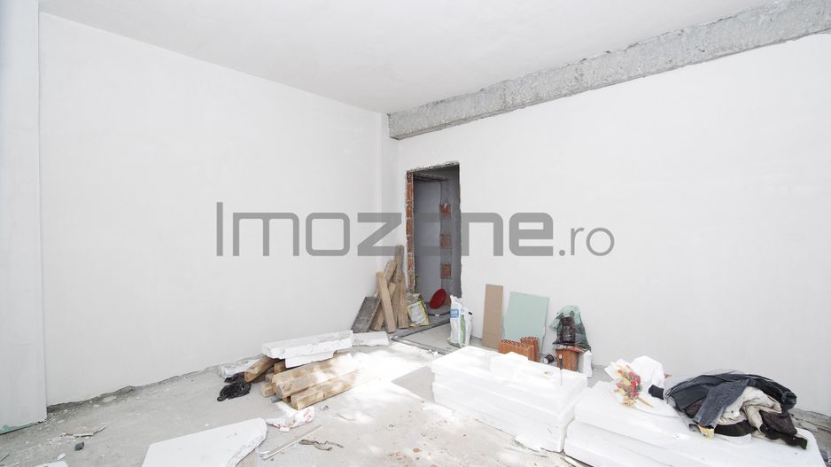 The Building - Barsanesti - Poză 55