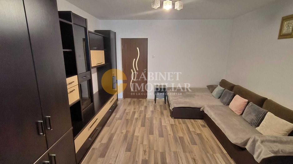 Palas Campus - O camera - Etaj Intermediar - Mobilat/Utilat - Poză 2