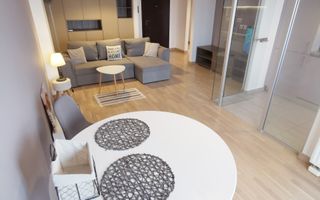 Inchiriere 2 Camere Banu Mata / Titulescu / Bloc nou 2018 , Icon Residence - Poză 26